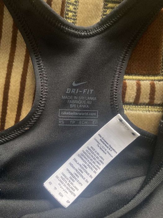 Nike топ, Шорти Puma оригінал, топі велосипедки