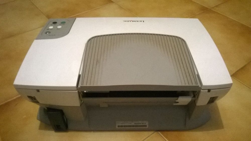 Lexmark Transformer437759552521523202