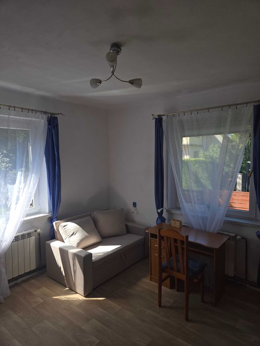 Mieszkanie na wynajem 48 m² 2 pokoje