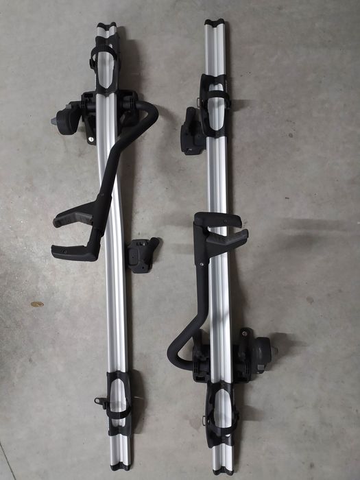 Suporte de bicicleta Thule 591