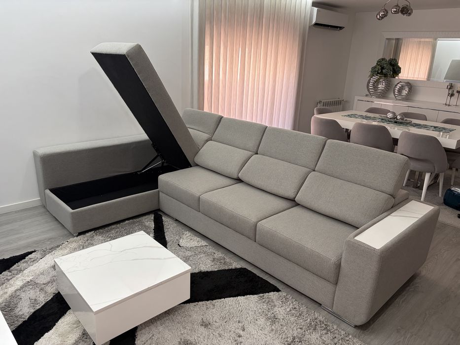 Sofas por medida
