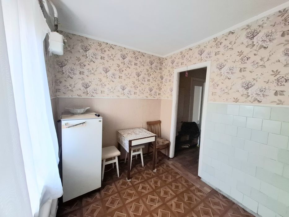 Продаж 1 кім. квартири. Центр. Шосейна