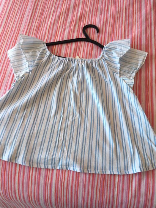 Tshirt Zara 10/11 anos