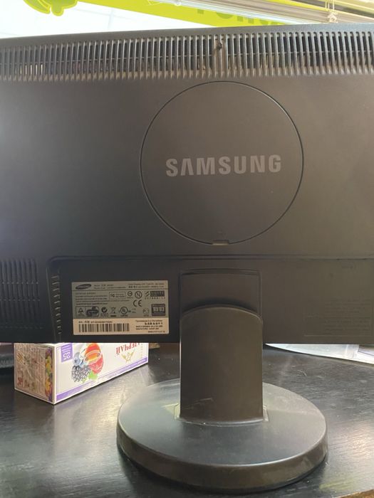 монітор Samsung SyncMaster 943SN 18,5ʼ