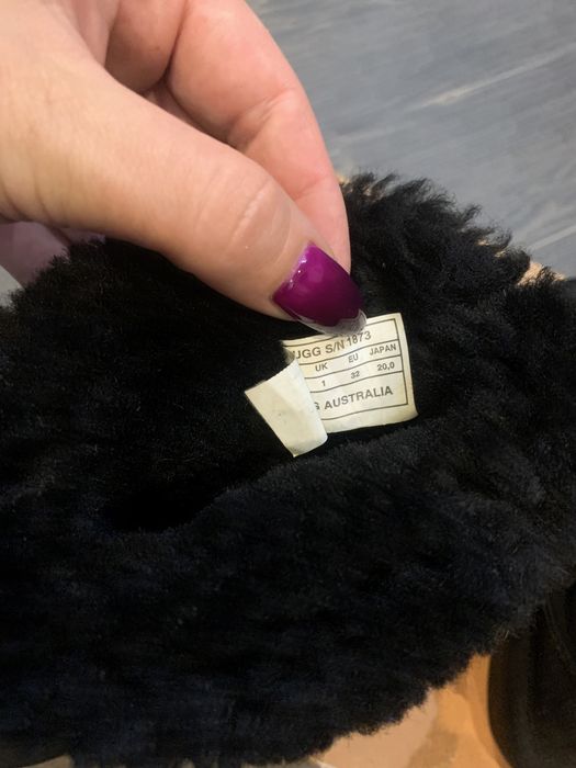 Продам дитячі уги
