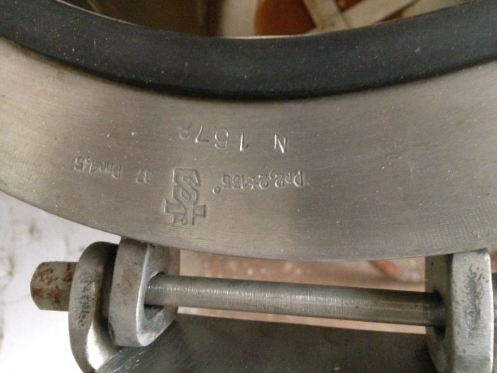 Автоклав медичний,стерелізатор,об"ємом 30л.Кредит