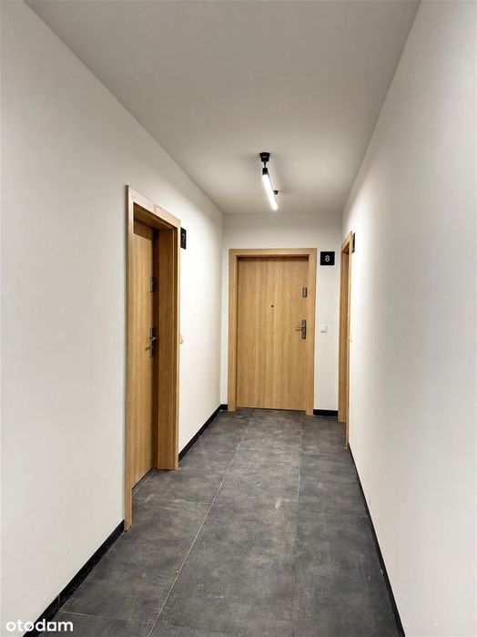 Po remoncie 2 pokoje 36m | Balkon | Winda |Stary Sosnowiec