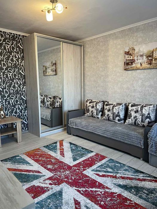 Жд вокзал. Оренда квартири подобово