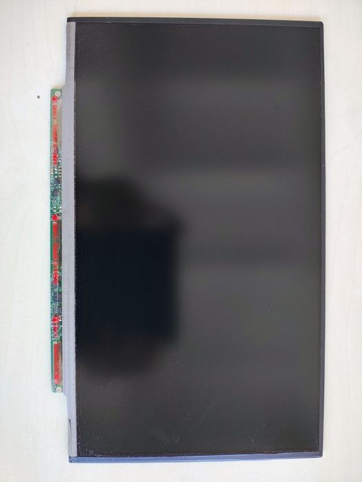 Matryca LG LP133WH2 13,3" 1366x768px; 40pin; MATOWA