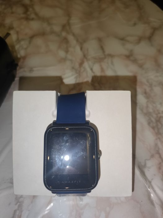 Трекер Amazfit bip