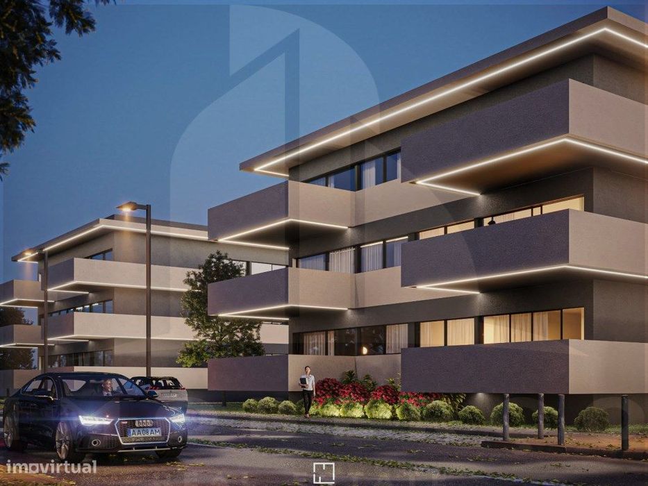 Empreendimento Vista Alegre