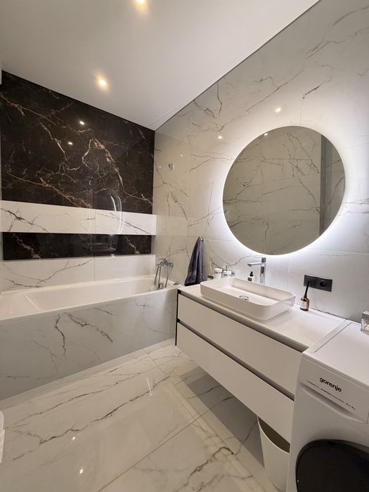 Оренда 2к квартири 72 м2 ЖК Silver Park