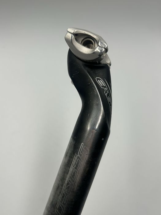 Sztyca mtb 31.6x380mm