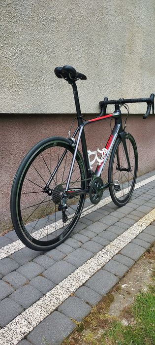Merida Scultura 300 koła vision Team 35 COMP sl
