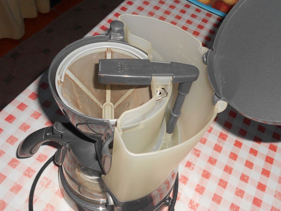 cafeteira electrica maquina cafe Keenwood