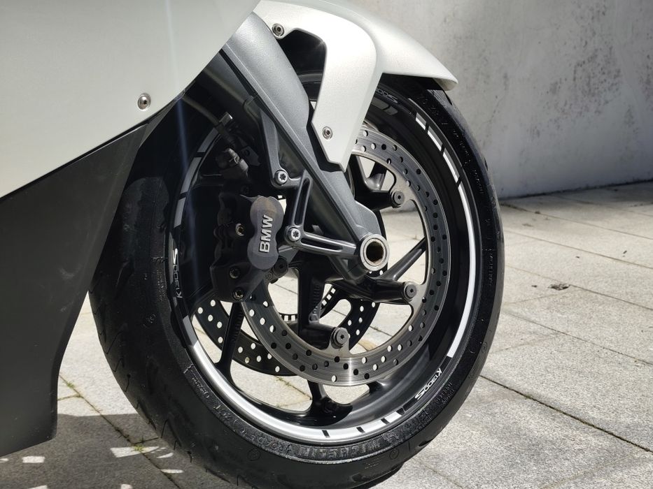 BMW K1300 S 69.000Km