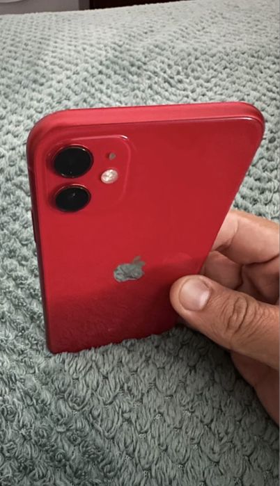 Vendo meu telemoval iPhone 11