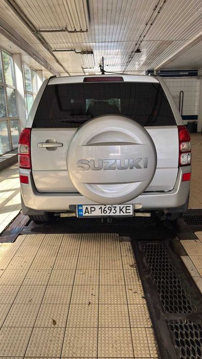 Suzuki Grand Vitara 2006 VIN JSAJTD44V00113329 фото оголошення 3 з 14