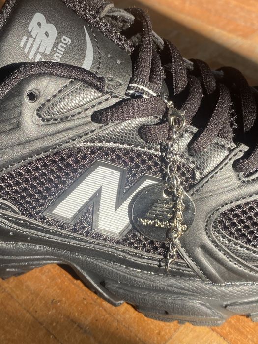 New balance 530 novas