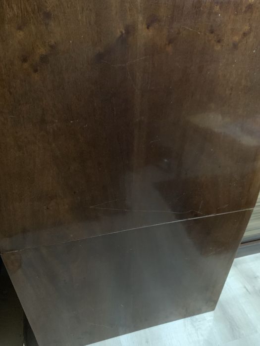 Стіл розкладний ретро