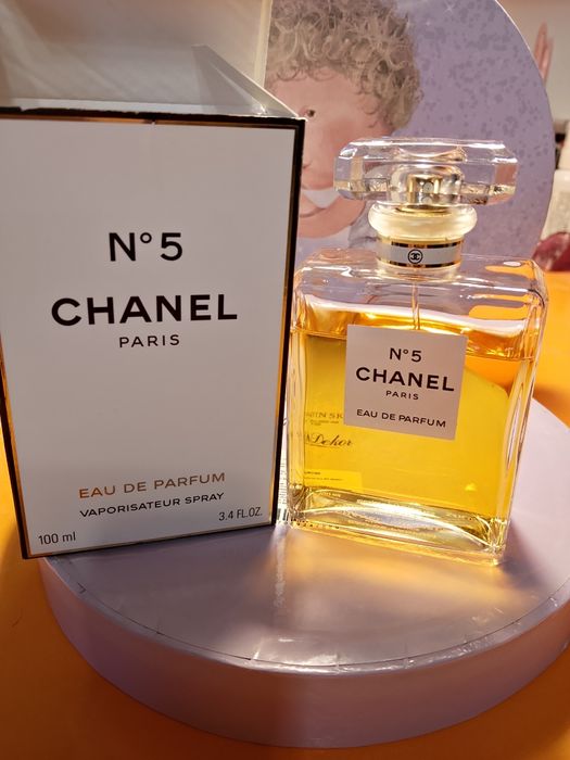 Chanel 5, eau de parfum