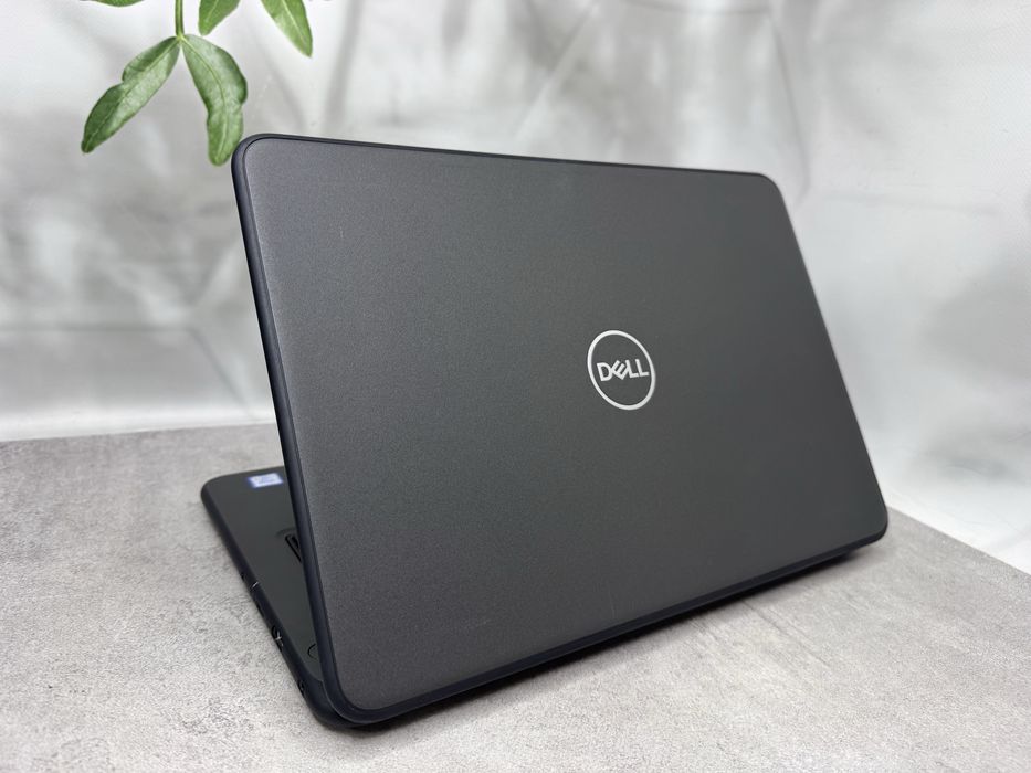 Ноутбук Dell Latitude 3310/i3-8145U/8ГБ/SSD M2 128ГБ/13.3"/HD/touch