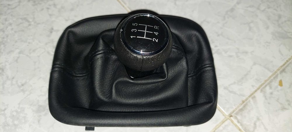 Manete moca velocidades audi A4 B5 de 1995 a 2001 punho