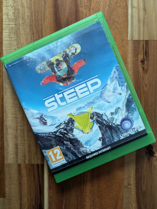 Steep - Xbox One