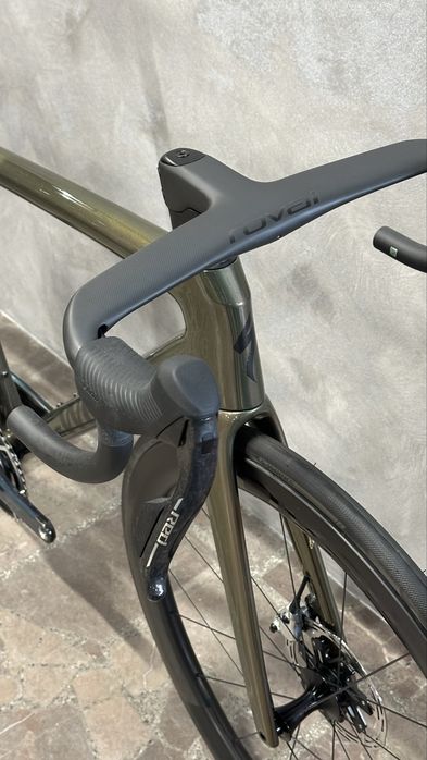 Promocja Specialized Tarmac S-works SL8 54 rapide clx II, dt swiss, SL9 sram red force rival karbon power