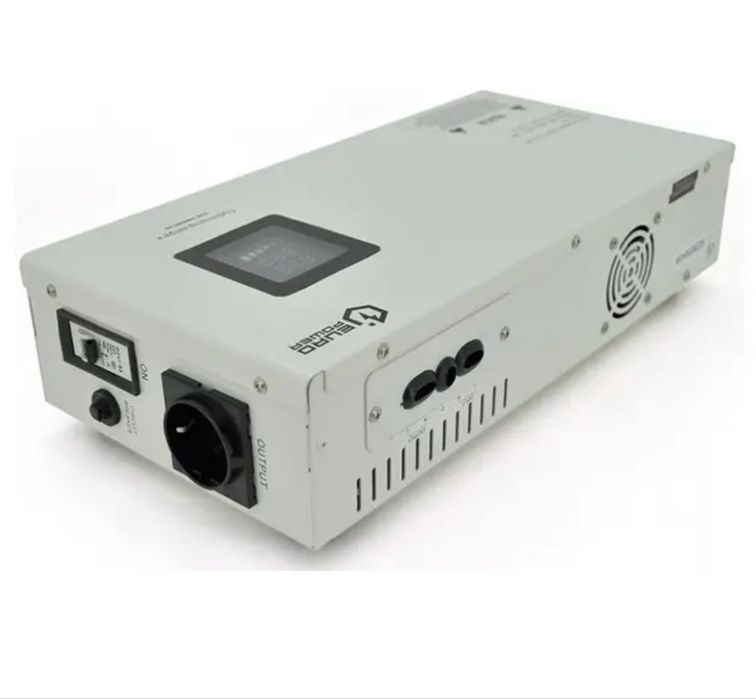 Стабилизатор EuroPower 10000 кВт.