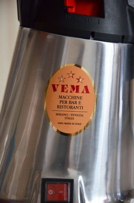 Льдокрошитель Vema SG 2081