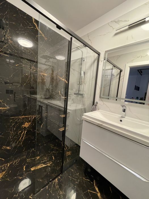 Mieszkanie 2-pokojowe | Os. Unii Europ.| 3p. | Miejsce postojowe