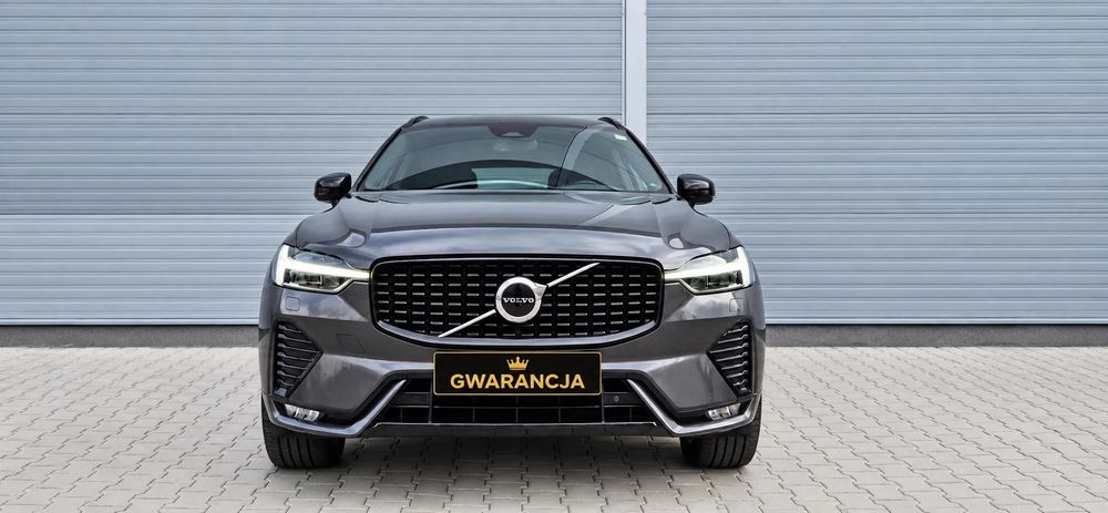 Volvo XC 60