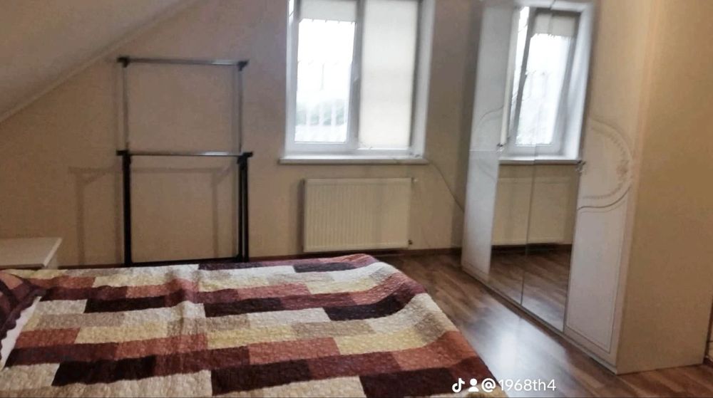 Оренда  БУДИНКУ, 4 к биімнати, гарний  КРАЄВИД, ДВІР