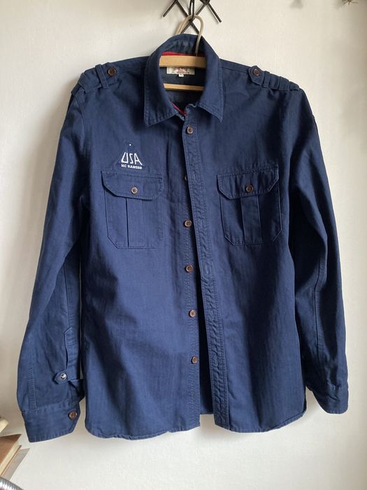 Koszula męska L Henry Hoice