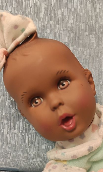 Lalka Gerber,vintage