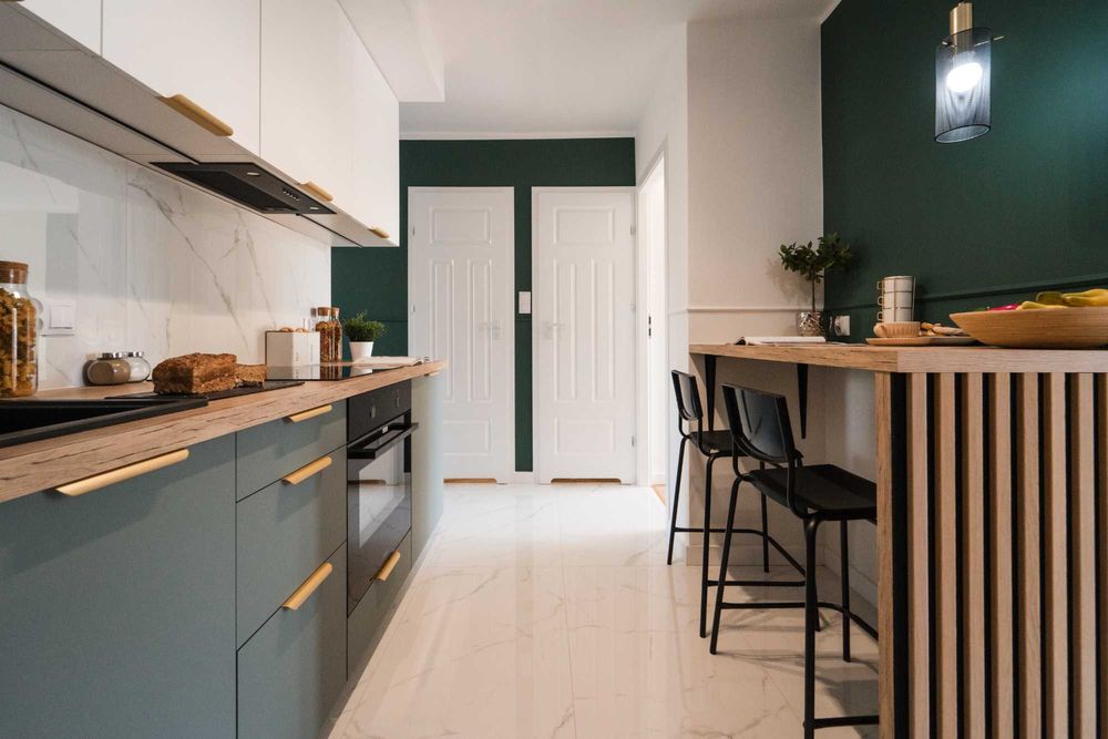 Nowoczesny pokój w cichej okolicy BLISKO KUL, UMCS, UP – ul. Irydiona