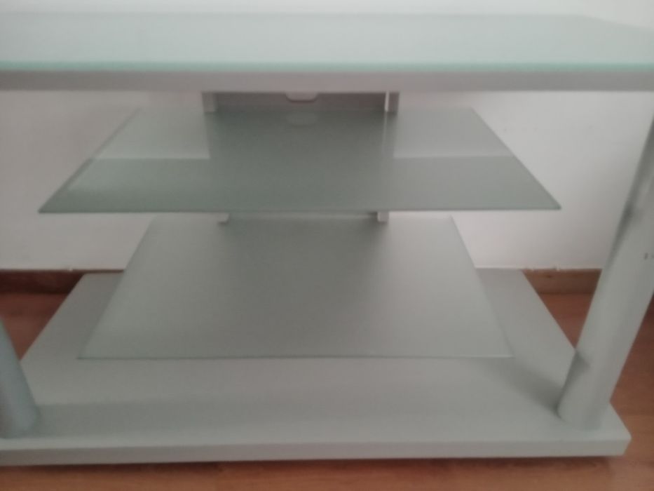 Messa para a sala de estar