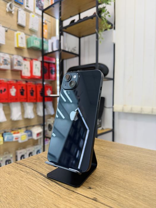 iPhone 14 Plus 256gb • Магазин • Гарантія • Айфон 14+ 256гб
