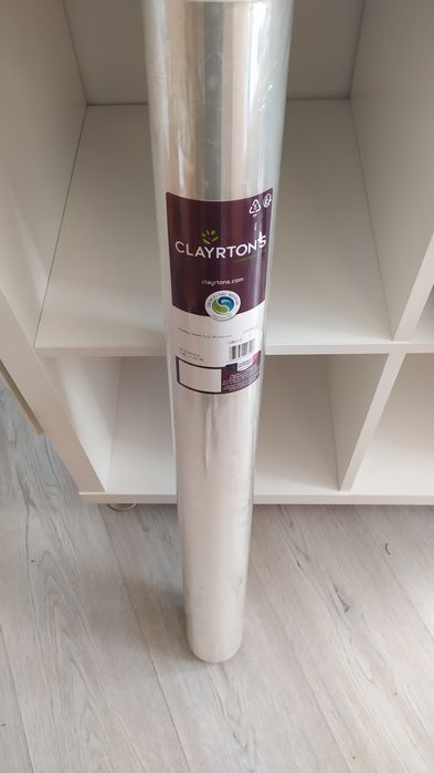 Rolo de embrulho ou cabazes

Ainda selado.

Levantamento em Corroio