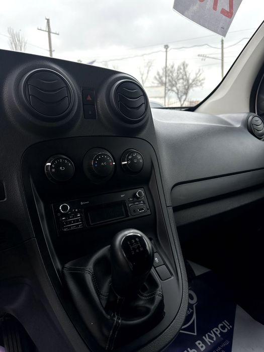 Продам Mercedes-Benz Citan Long можлива розстрочка, кредит, обмін!