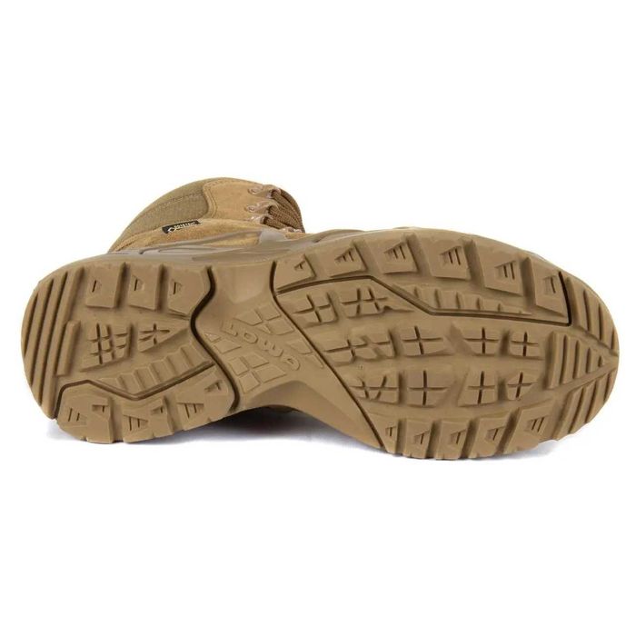 Черевики берці Lowa Zephyr GTX HI Coyote 41 --- 48.5