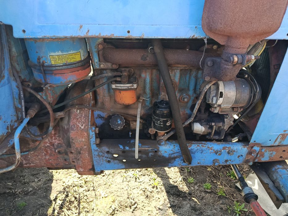 Продам мтз     80