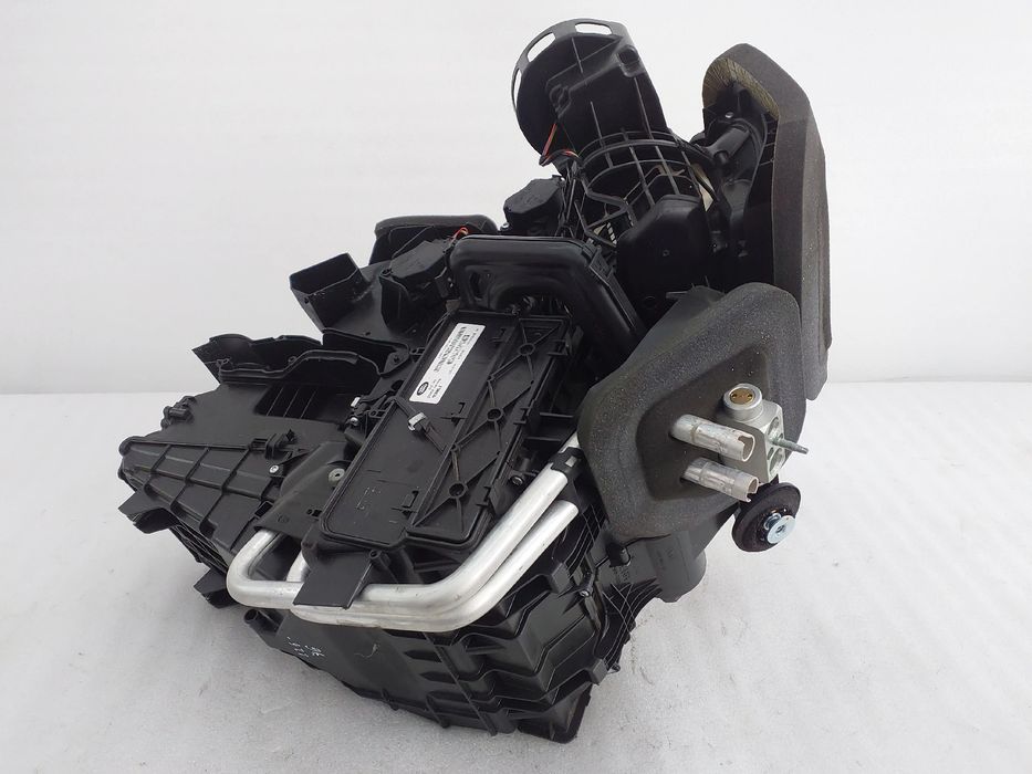 Chauffage / sofagem completa LAND ROVER Range Rover Evoque (L538)