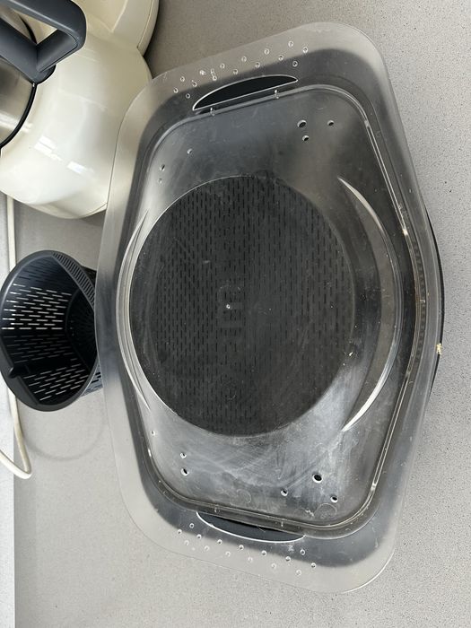 Vendo Robot de cozinha Yammi (como nova)