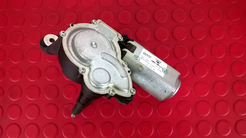 Motor Limpa Vidros Trás MS259600-1371 - FORD KA