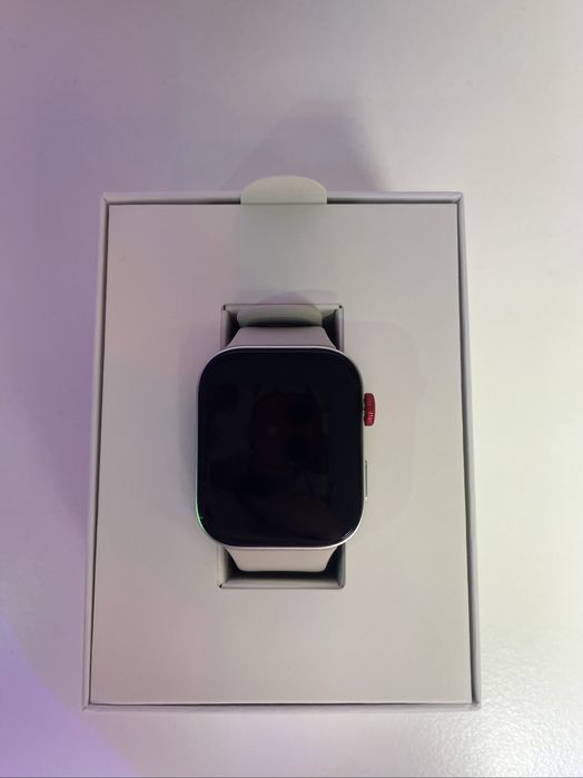 Smartwatch Huawei Fit 3