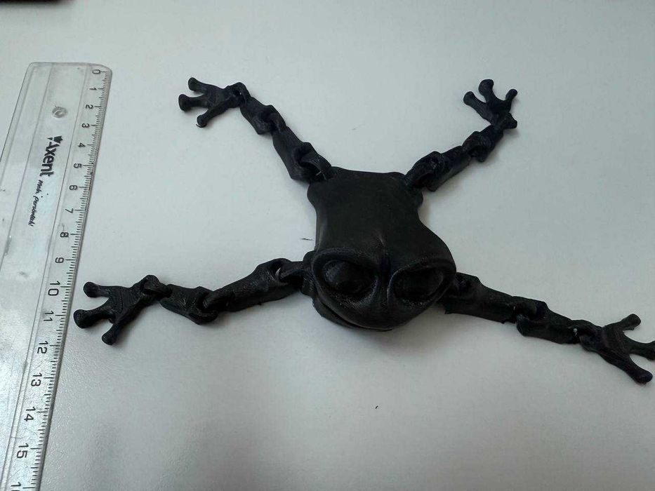 Статуэтка/брелок на 3Д/3D принтере