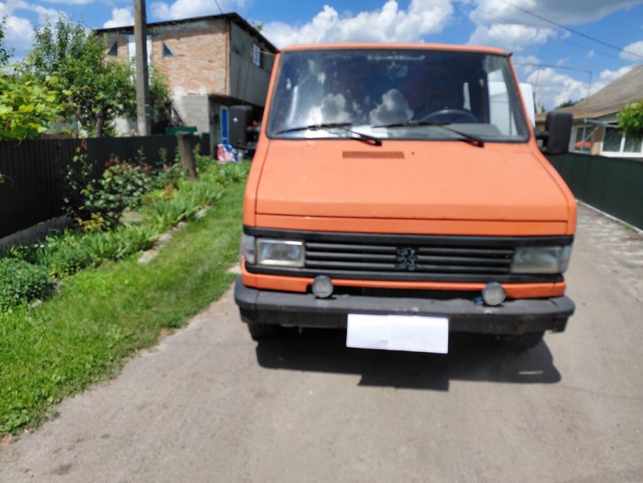 Продаж автомобіля