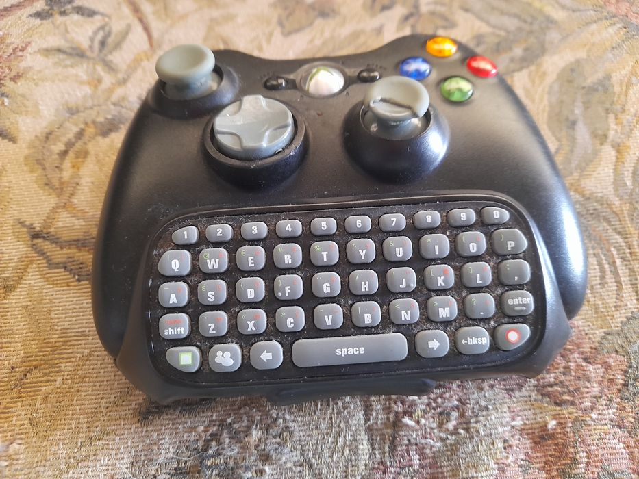 Comando pra a xbox 360 sem bataria nap testado